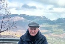 PADRE VINCENZO TELESCA, DEI PADRI GIUSEPPINI, VERSO I CINQUANTA ANNI DI SACERDOZIO PADRE VINCENZO TELESCA, DEI PADRI GIUSEPPINI, VERSO I CINQUANTA ANNI DI SACERDOZIO