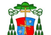 Sacro Cuore di Gesù: messaggio del Vescovo Sacro Cuore di Gesù: messaggio del Vescovo
