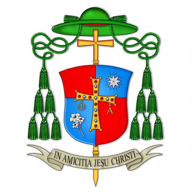 Sacro Cuore di Gesù: messaggio del Vescovo Sacro Cuore di Gesù: messaggio del Vescovo