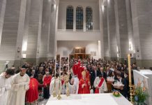 San Francesco e Biagio – Diocesi di Andria San Francesco e Biagio - Diocesi di Andria