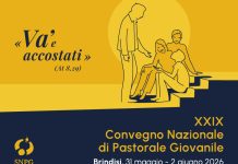 “Va’ e accostati” — Arcidiocesi Bari-Bitonto “Va’ e accostati” — Arcidiocesi Bari-Bitonto